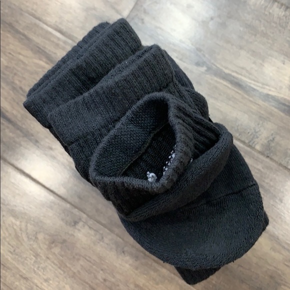 NIKE 3 pairs set EVERYDAY COTTON CUSHIONED CREW SOCKS - Picture 12 of 13